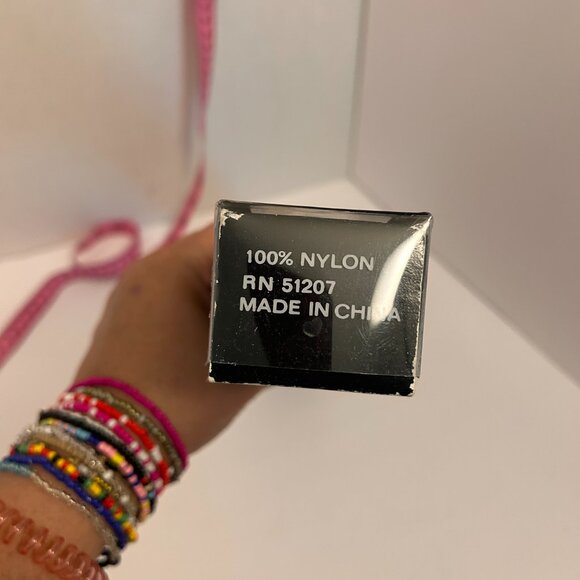 🌺 Jones New York Automatic Umbrella | Tropical Floral Print | NEW in Box - Picture 9 of 9